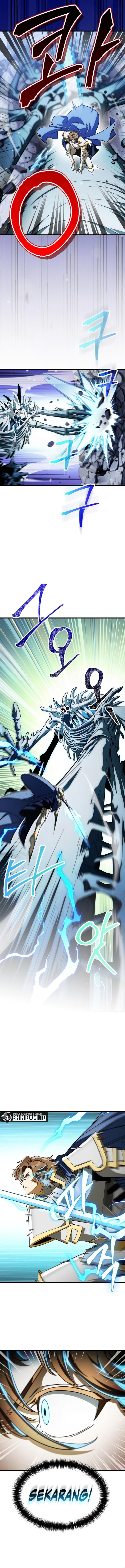 Baca The Demon King Overrun by Heroes - Chapter 10 halaman 18