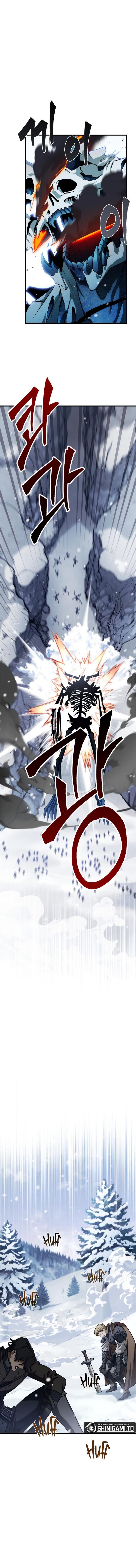 Baca The Demon King Overrun by Heroes - Chapter 10 halaman 20