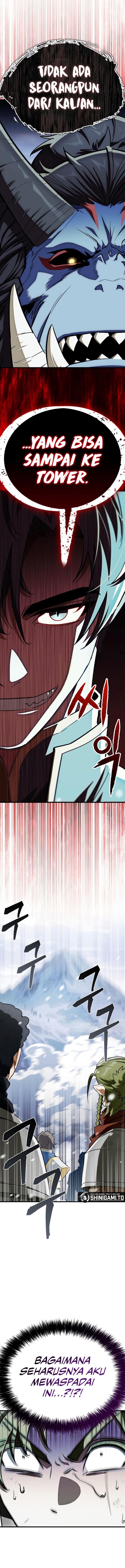 Baca The Demon King Overrun by Heroes - Chapter 10 halaman 24