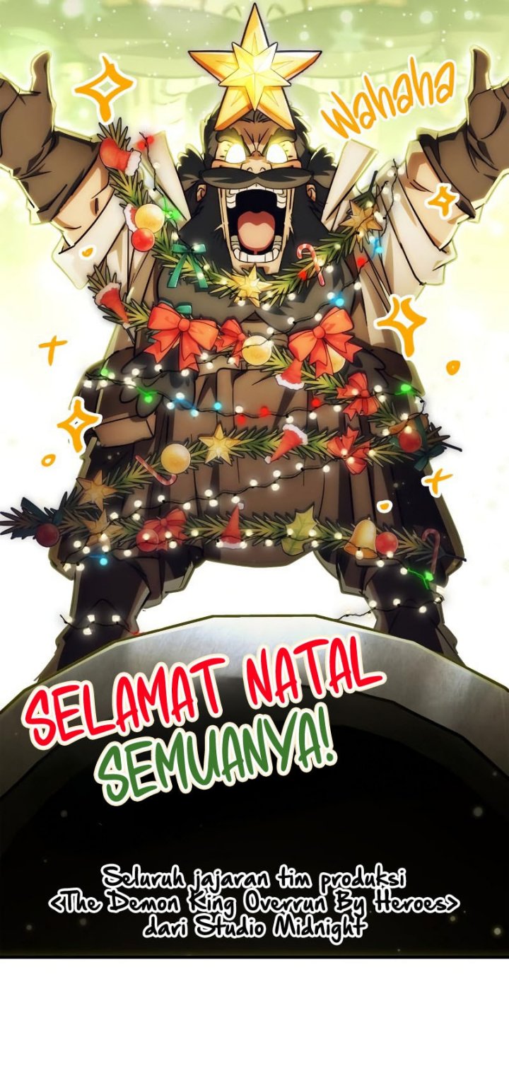 Baca The Demon King Overrun by Heroes - Chapter 10 halaman 27