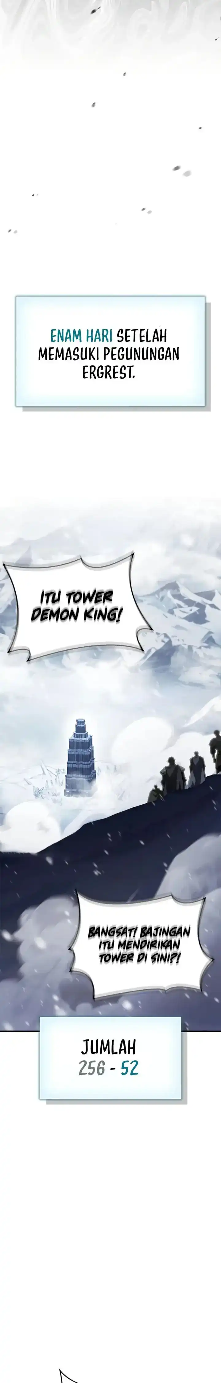 Baca The Demon King Overrun by Heroes - Chapter 11 halaman 10