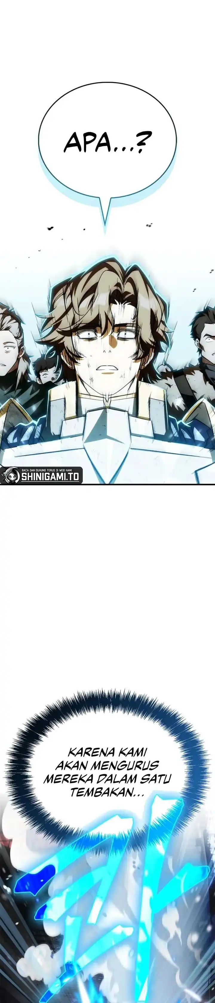 Baca The Demon King Overrun by Heroes - Chapter 11 halaman 13