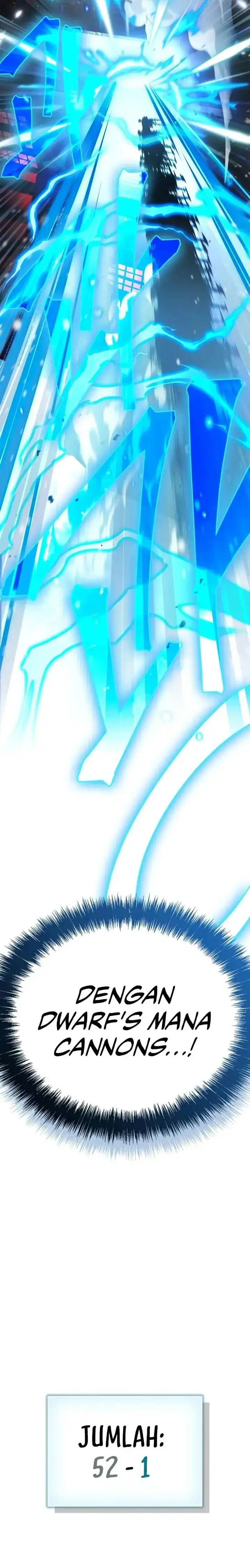 Baca The Demon King Overrun by Heroes - Chapter 11 halaman 14