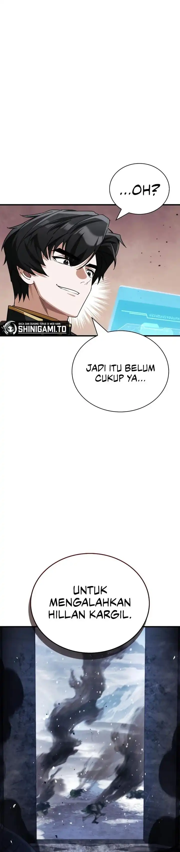 Baca The Demon King Overrun by Heroes - Chapter 11 halaman 15