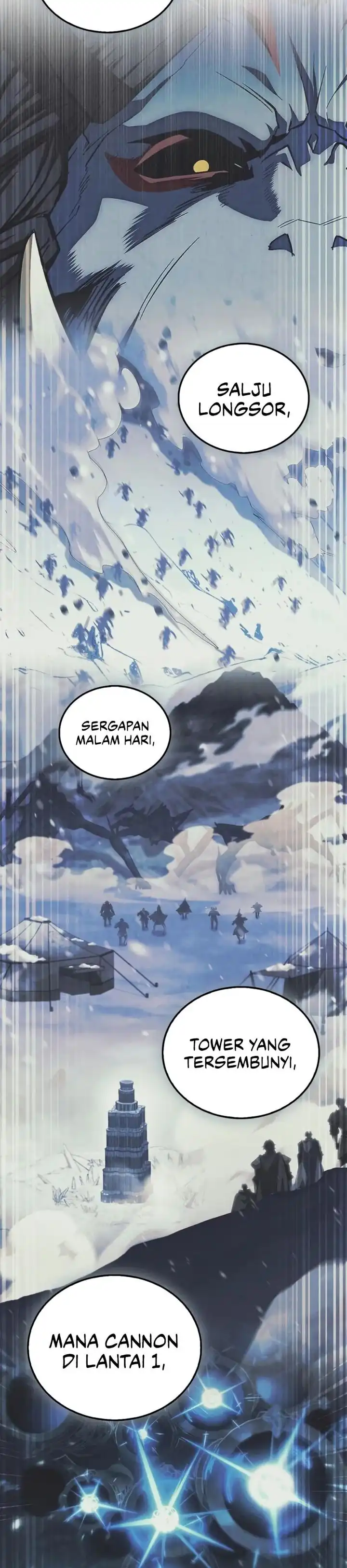 Baca The Demon King Overrun by Heroes - Chapter 11 halaman 27