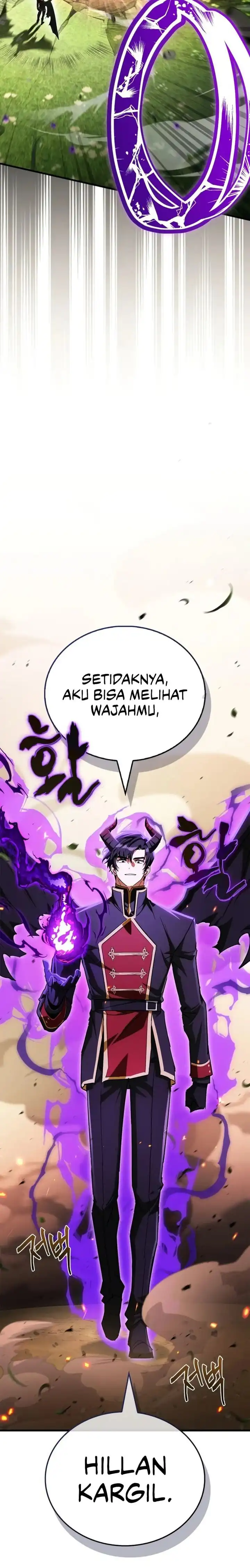 Baca The Demon King Overrun by Heroes - Chapter 11 halaman 31