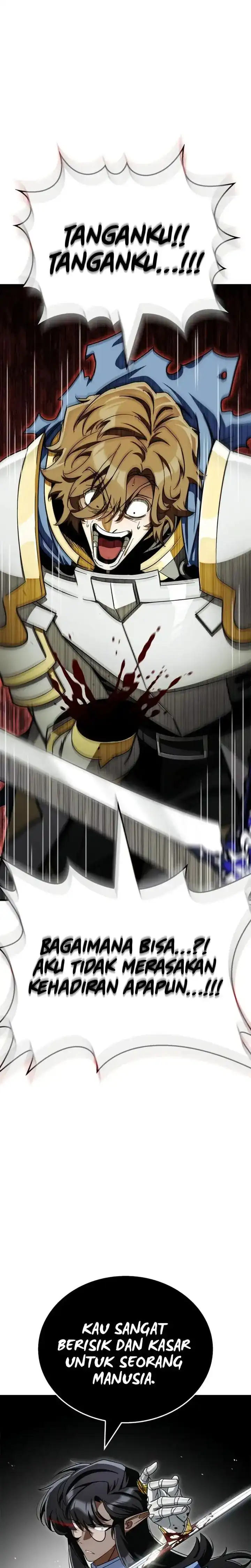 Baca The Demon King Overrun by Heroes - Chapter 11 halaman 40