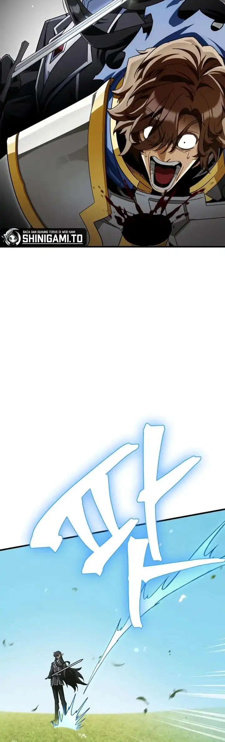 Baca The Demon King Overrun by Heroes - Chapter 11 halaman 41