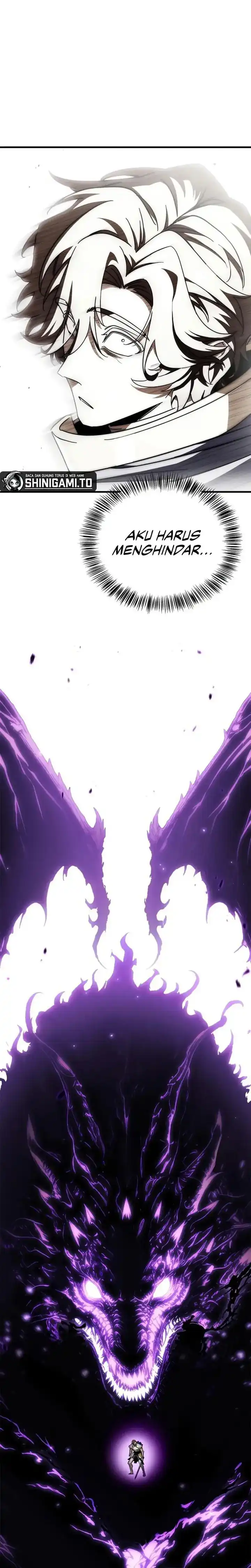 Baca The Demon King Overrun by Heroes - Chapter 11 halaman 44