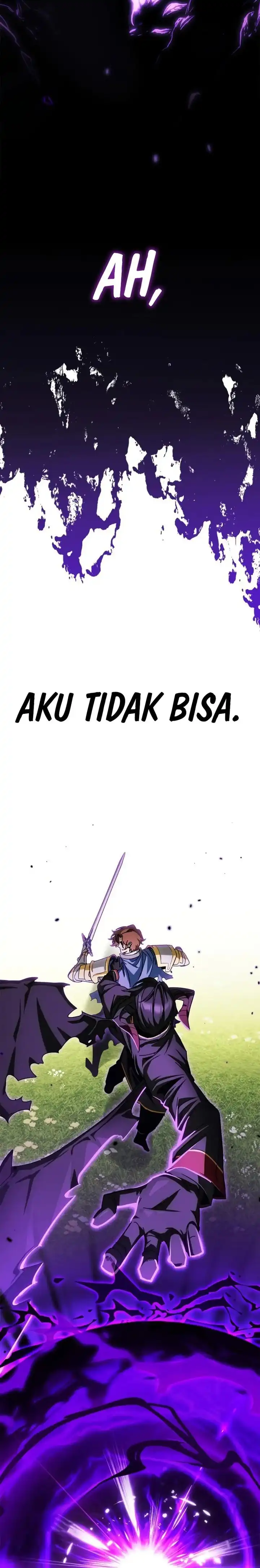 Baca The Demon King Overrun by Heroes - Chapter 11 halaman 45