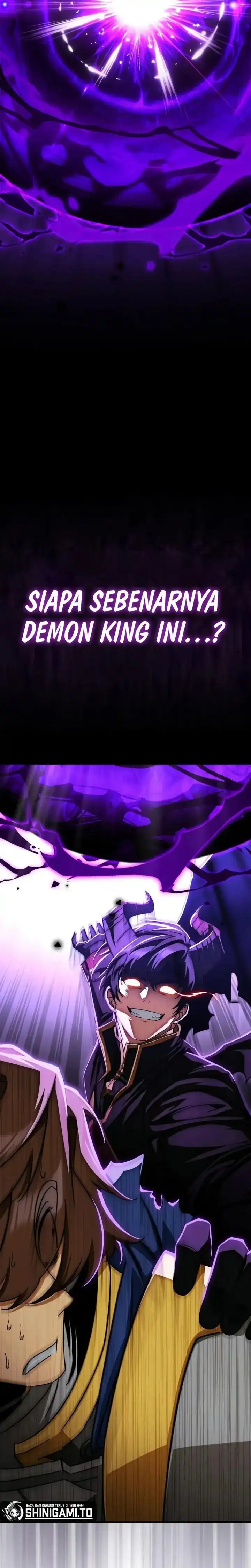 Baca The Demon King Overrun by Heroes - Chapter 11 halaman 46