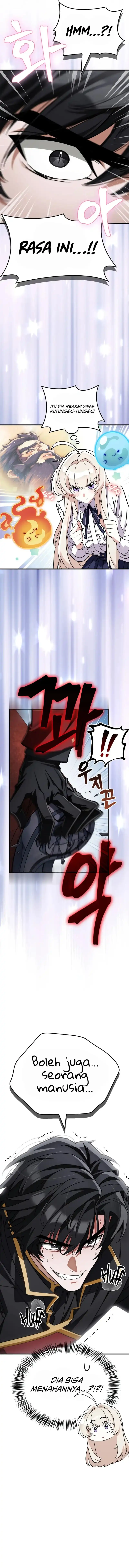 Baca The Demon King Overrun by Heroes - Chapter 14 halaman 13