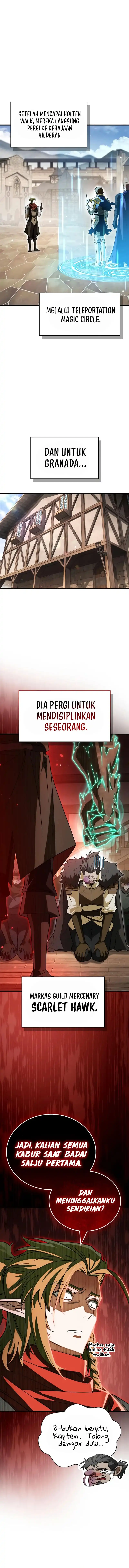 Baca The Demon King Overrun by Heroes - Chapter 14 halaman 15