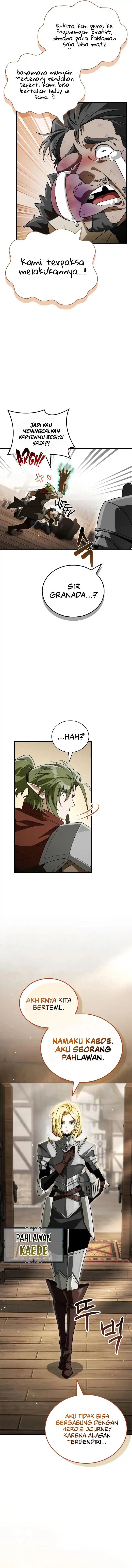 Baca The Demon King Overrun by Heroes - Chapter 14 halaman 16