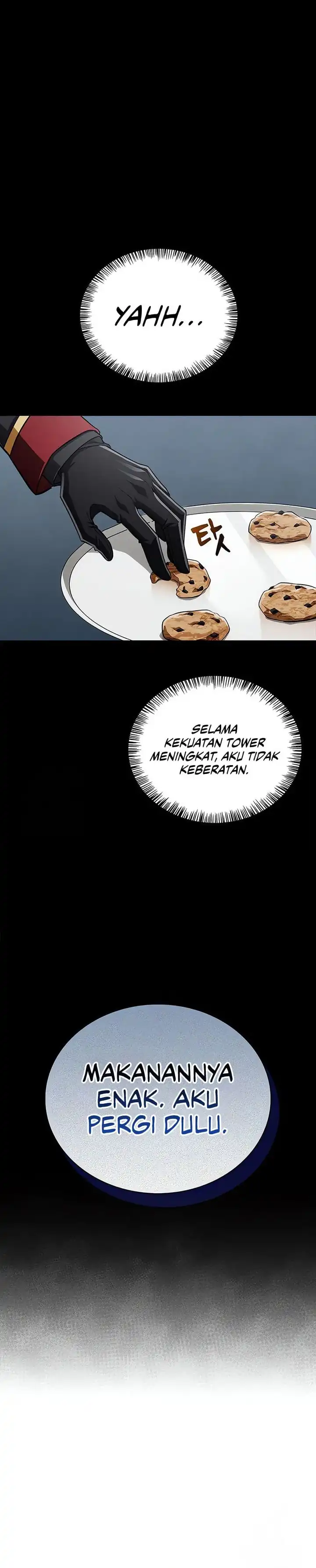 Baca The Demon King Overrun by Heroes - Chapter 15 halaman 15