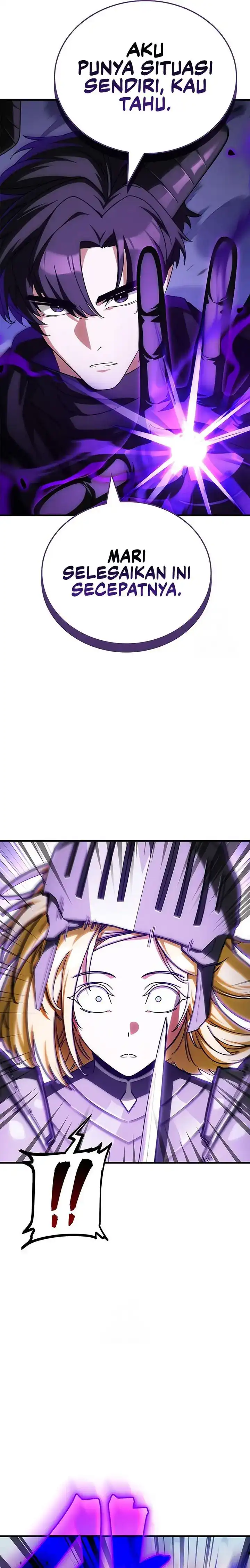 Baca The Demon King Overrun by Heroes - Chapter 15 halaman 16