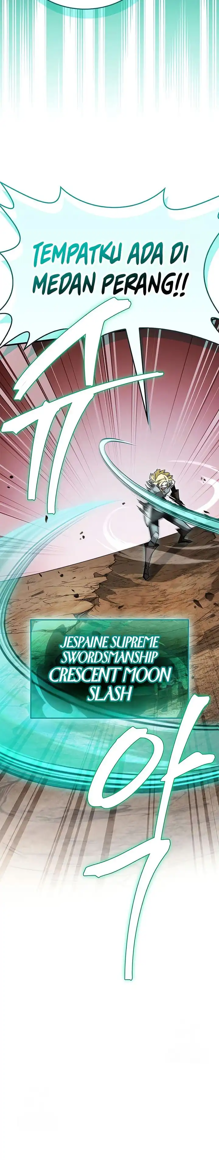 Baca The Demon King Overrun by Heroes - Chapter 15 halaman 19