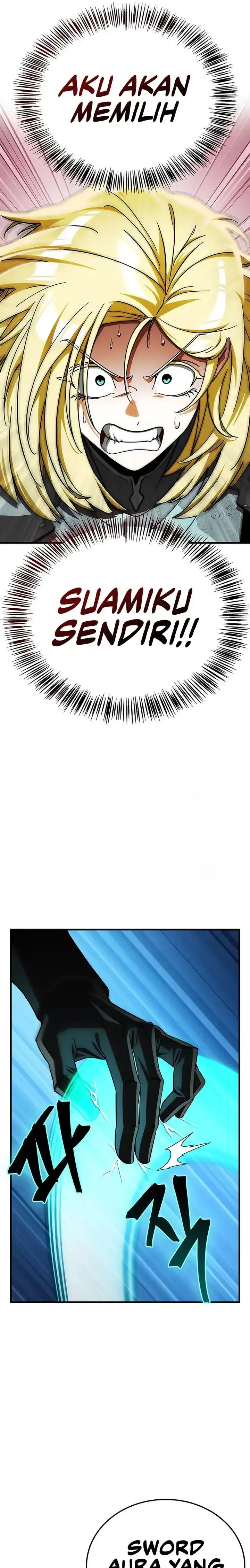 Baca The Demon King Overrun by Heroes - Chapter 15 halaman 24