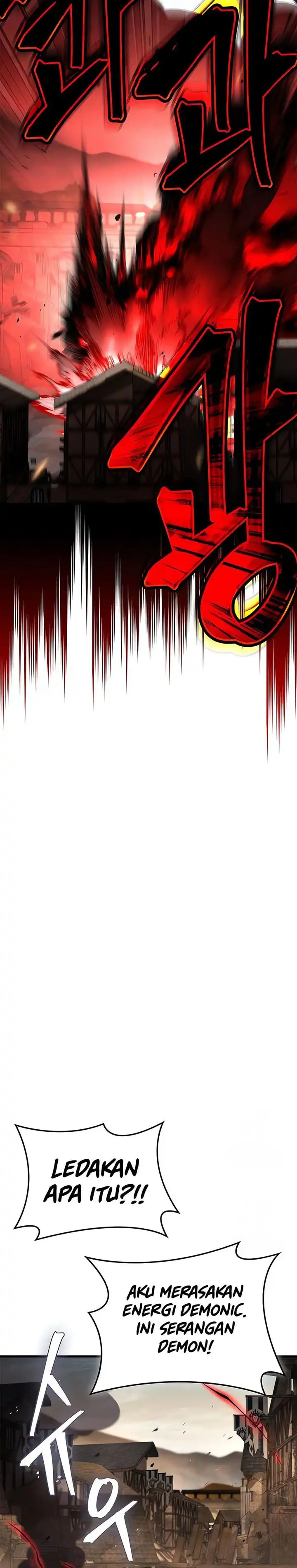 Baca The Demon King Overrun by Heroes - Chapter 15 halaman 29