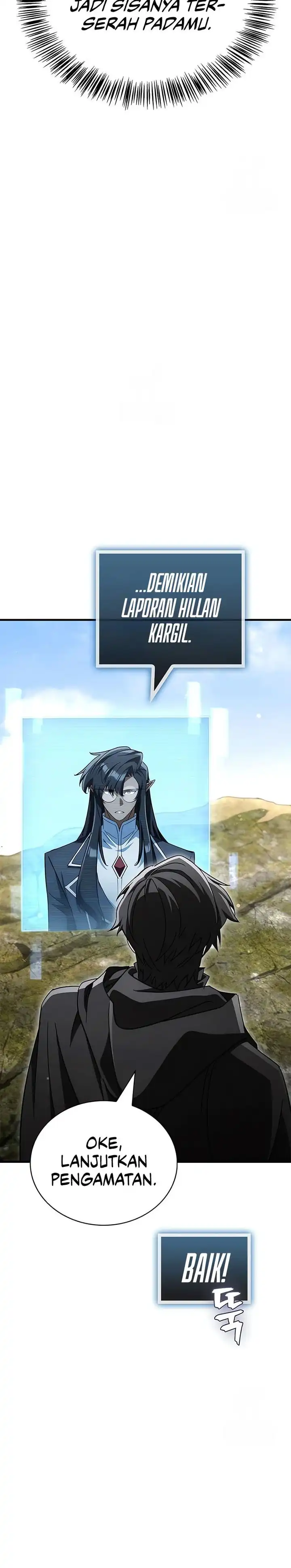 Baca The Demon King Overrun by Heroes - Chapter 15 halaman 43