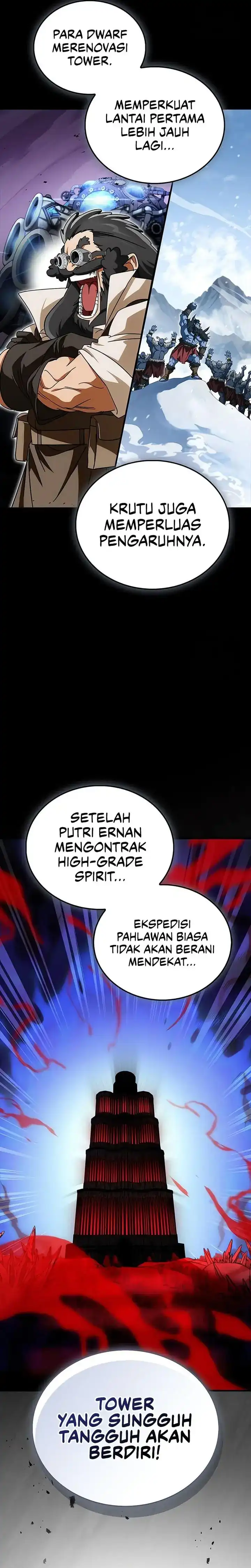 Baca The Demon King Overrun by Heroes - Chapter 15 halaman 46