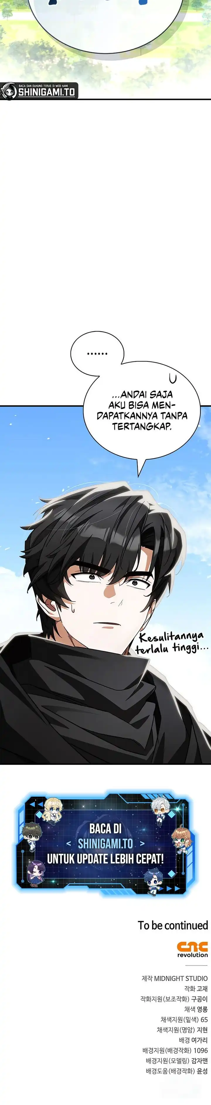 Baca The Demon King Overrun by Heroes - Chapter 15 halaman 49