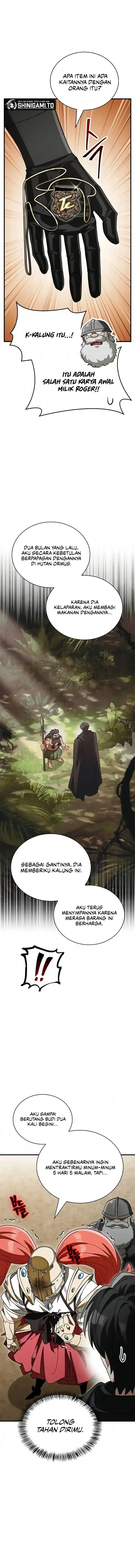 Baca The Demon King Overrun by Heroes - Chapter 16 halaman 16