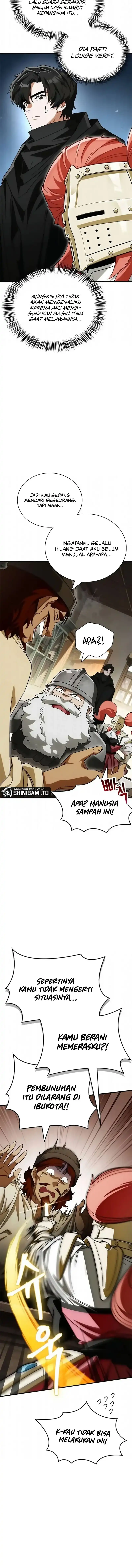 Baca The Demon King Overrun by Heroes - Chapter 16 halaman 6