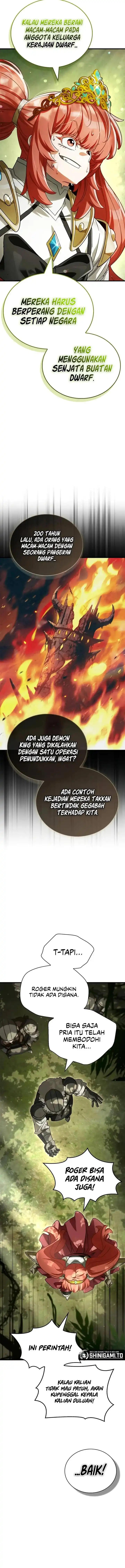 Baca The Demon King Overrun by Heroes - Chapter 17 halaman 14