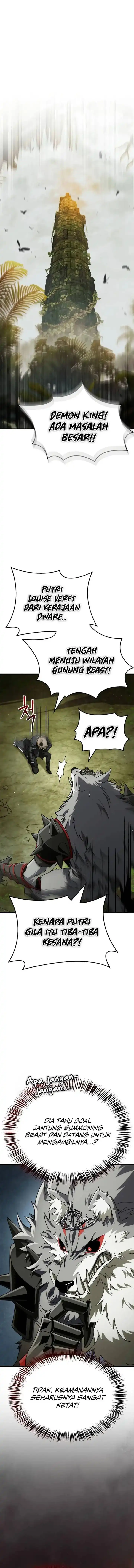 Baca The Demon King Overrun by Heroes - Chapter 17 halaman 15