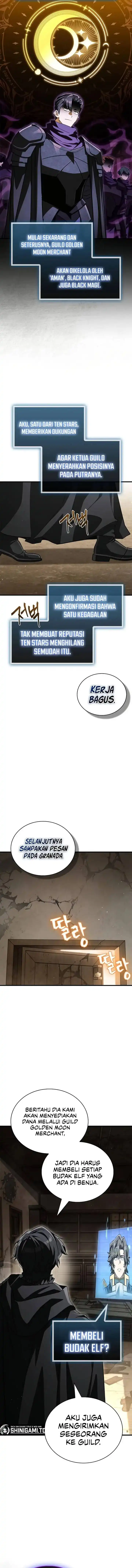 Baca The Demon King Overrun by Heroes - Chapter 17 halaman 6