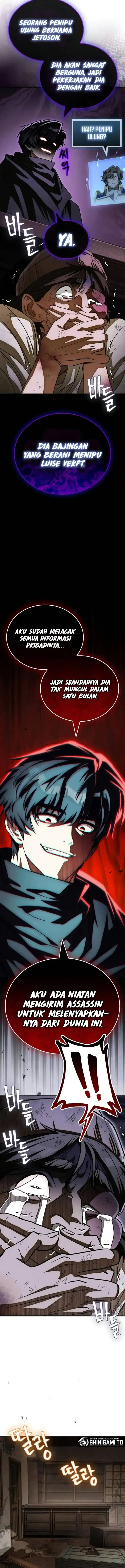 Baca The Demon King Overrun by Heroes - Chapter 17 halaman 7