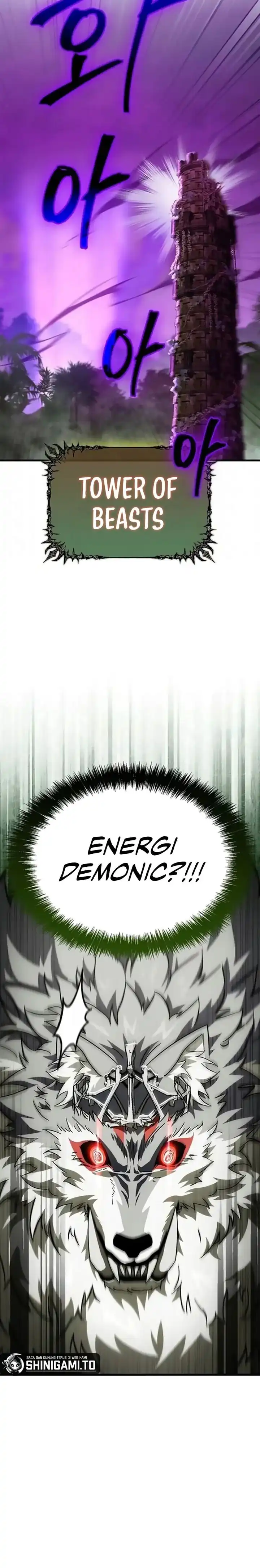 Baca The Demon King Overrun by Heroes - Chapter 18 halaman 13