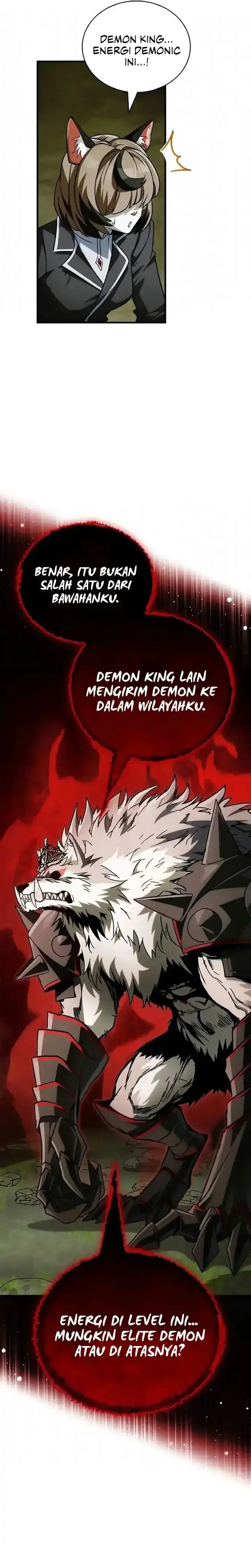 Baca The Demon King Overrun by Heroes - Chapter 18 halaman 14
