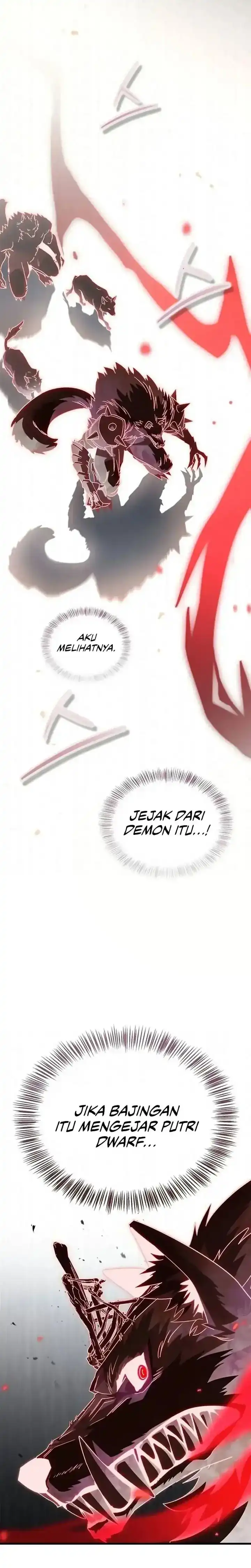 Baca The Demon King Overrun by Heroes - Chapter 18 halaman 24