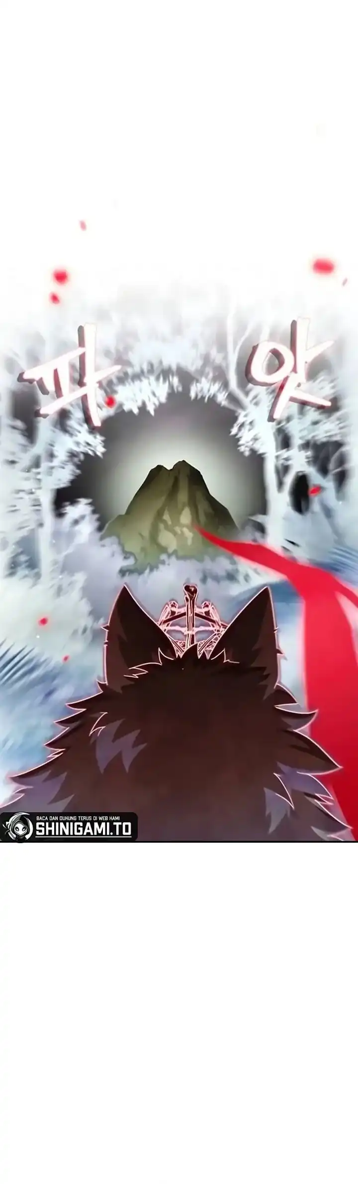 Baca The Demon King Overrun by Heroes - Chapter 18 halaman 25