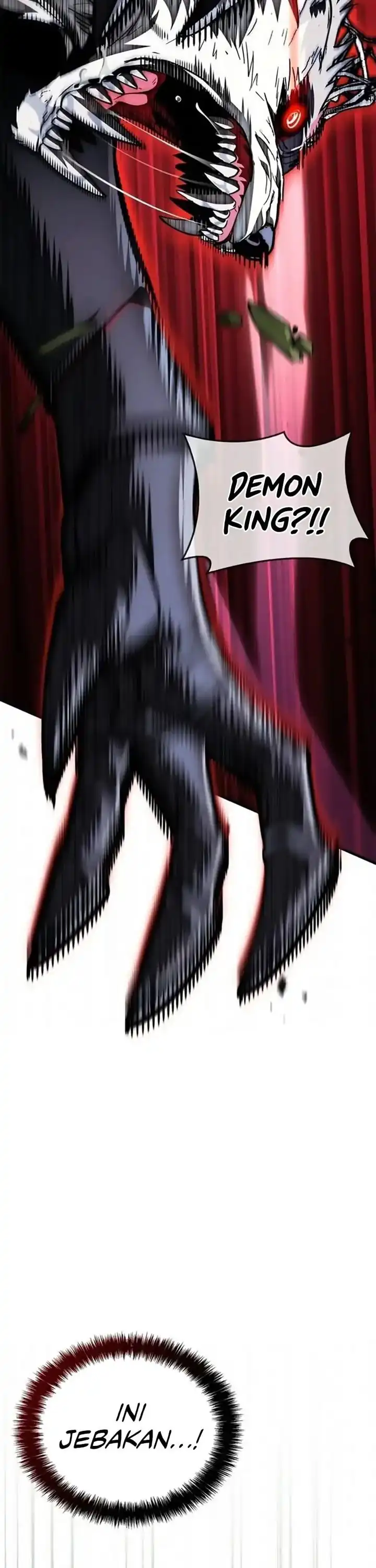 Baca The Demon King Overrun by Heroes - Chapter 18 halaman 27