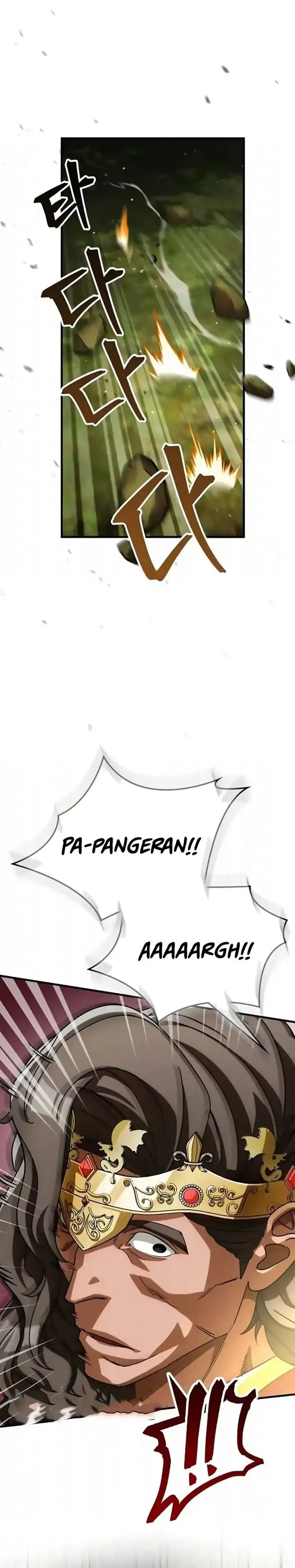 Baca The Demon King Overrun by Heroes - Chapter 18 halaman 3