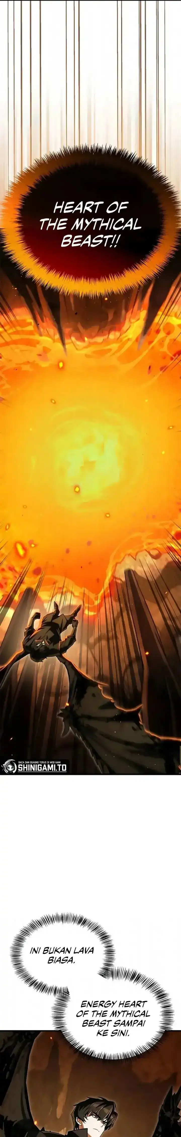 Baca The Demon King Overrun by Heroes - Chapter 18 halaman 30