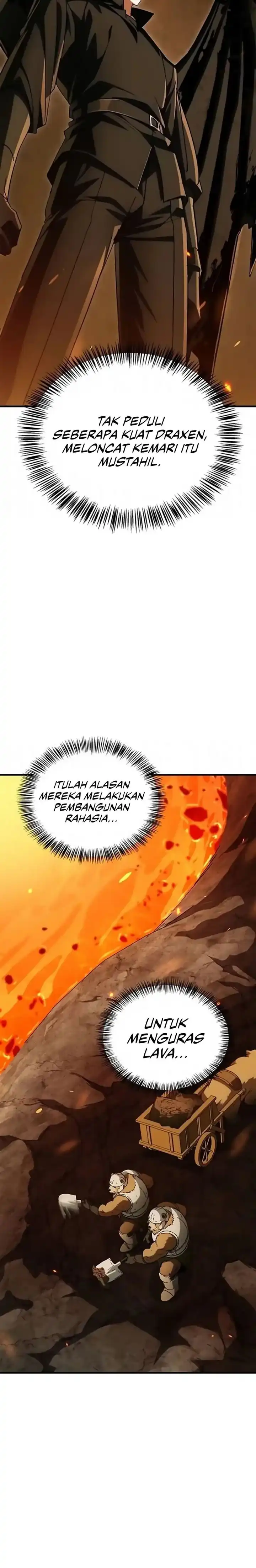 Baca The Demon King Overrun by Heroes - Chapter 18 halaman 31