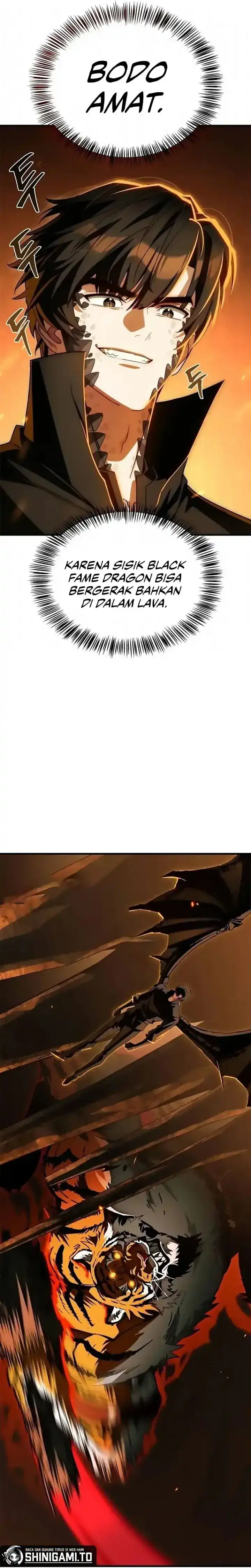 Baca The Demon King Overrun by Heroes - Chapter 18 halaman 32