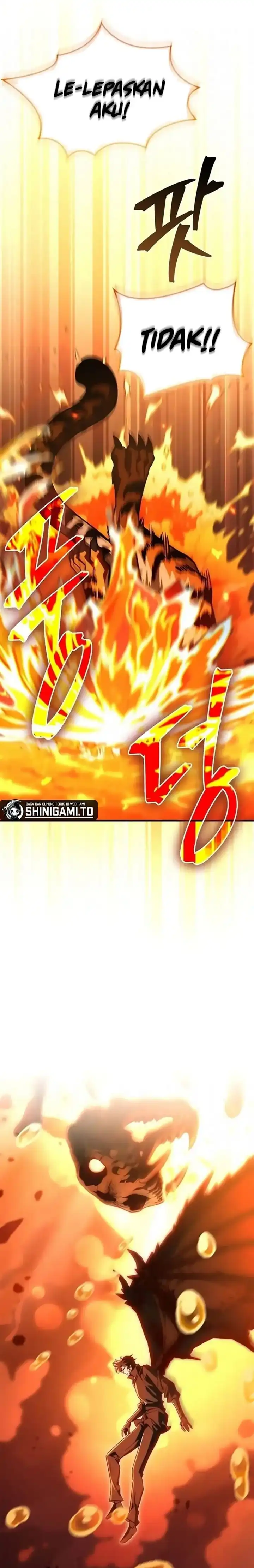 Baca The Demon King Overrun by Heroes - Chapter 18 halaman 35