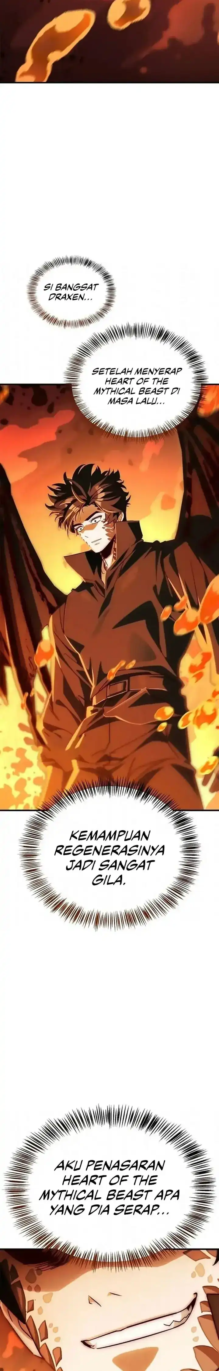 Baca The Demon King Overrun by Heroes - Chapter 18 halaman 36