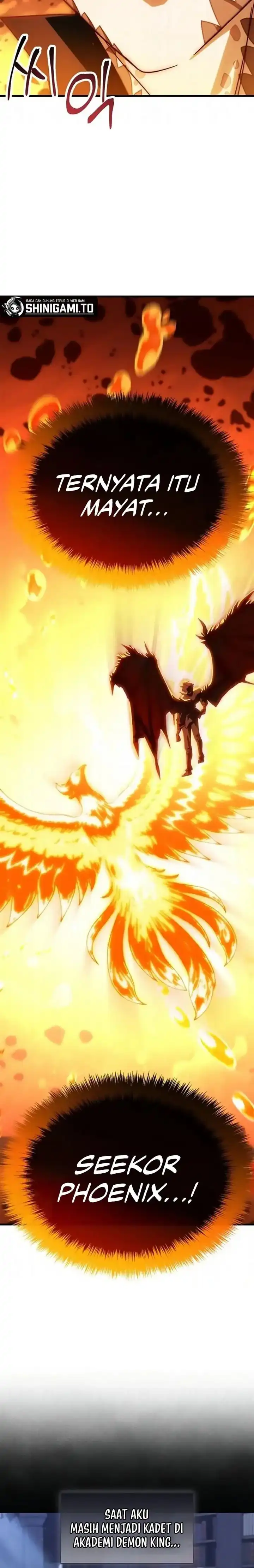 Baca The Demon King Overrun by Heroes - Chapter 18 halaman 37