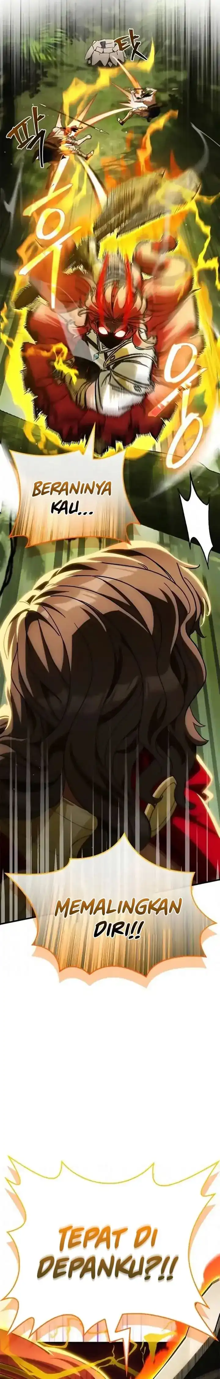 Baca The Demon King Overrun by Heroes - Chapter 18 halaman 4