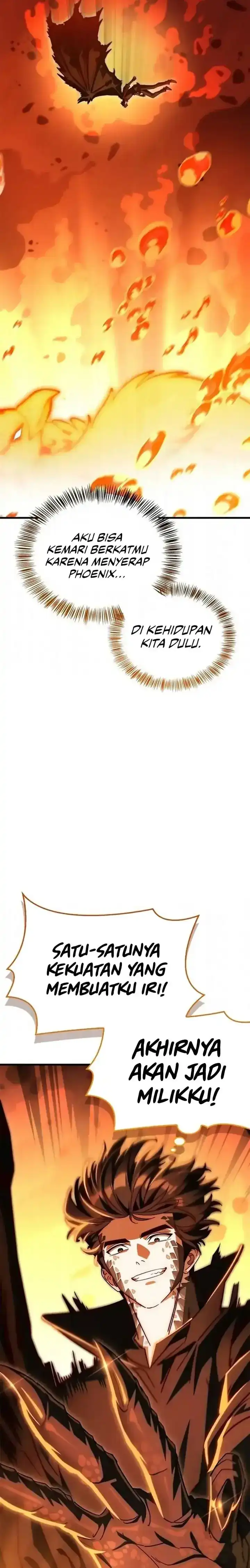 Baca The Demon King Overrun by Heroes - Chapter 18 halaman 40