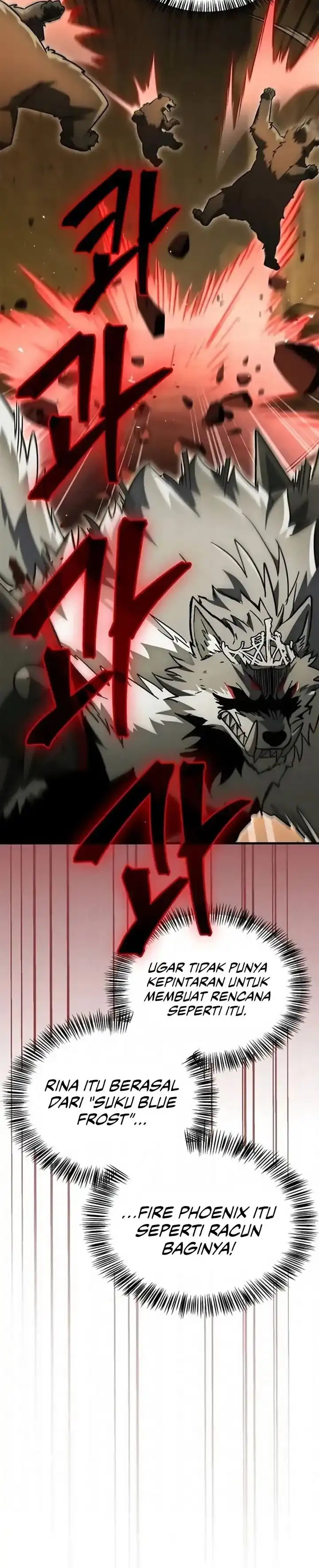 Baca The Demon King Overrun by Heroes - Chapter 18 halaman 45