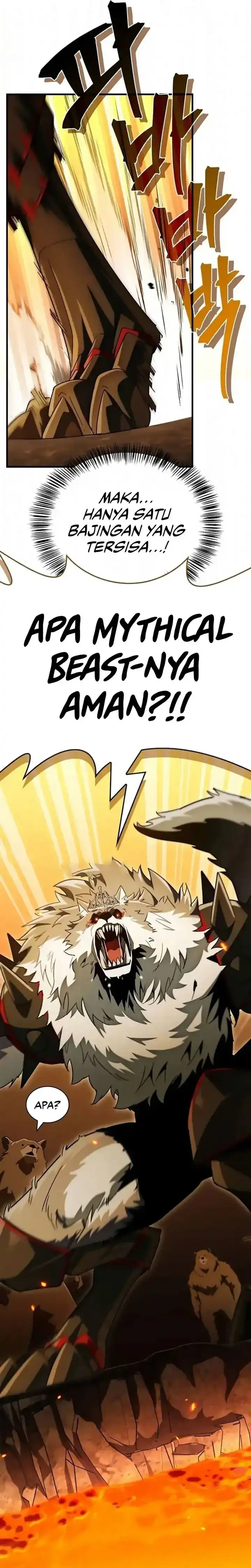 Baca The Demon King Overrun by Heroes - Chapter 18 halaman 46