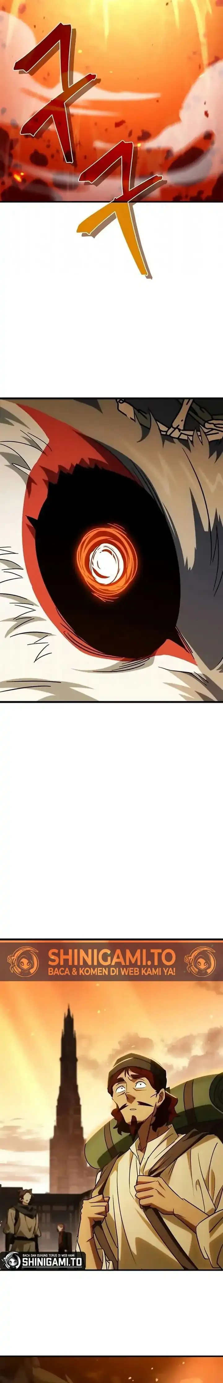 Baca The Demon King Overrun by Heroes - Chapter 18 halaman 49