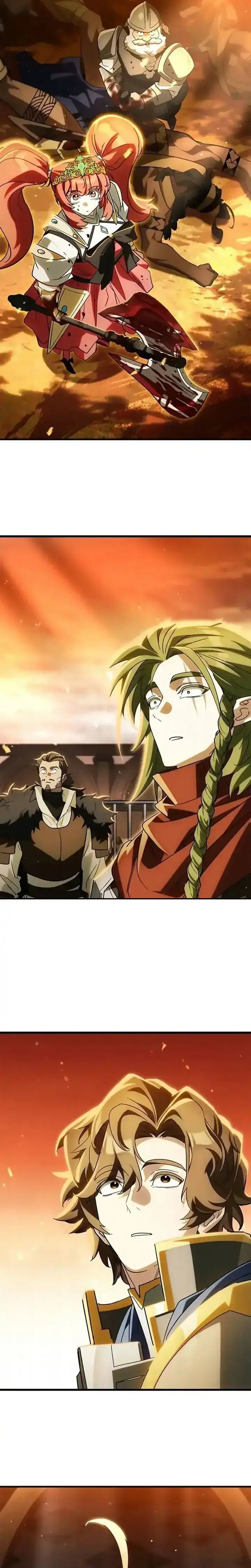 Baca The Demon King Overrun by Heroes - Chapter 18 halaman 50